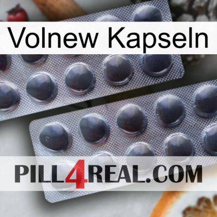 Volnew Capsules 31